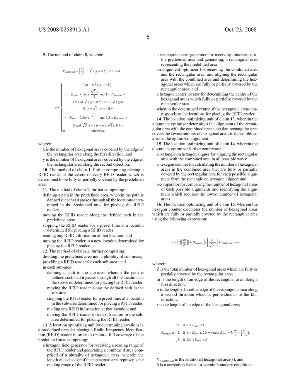 Managing Of Items Distributed In A Global Supply Chain - diagram, schematic, and image 15