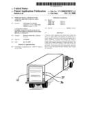 WIRELESS SIGNAL APPARATUS FOR ASSISTING DRIVERS TO BACK LARGE VEHICLES diagram and image