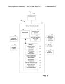 Method, system and device for monitoring vehicle usage diagram and image