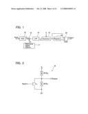 Delta Sigma Modulator and Delta Sigma Analog-Digital Converter diagram and image