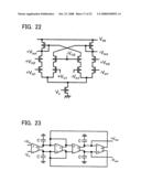 Delta Sigma Modulator and Delta Sigma Analog-Digital Converter diagram and image