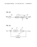 Delta Sigma Modulator and Delta Sigma Analog-Digital Converter diagram and image