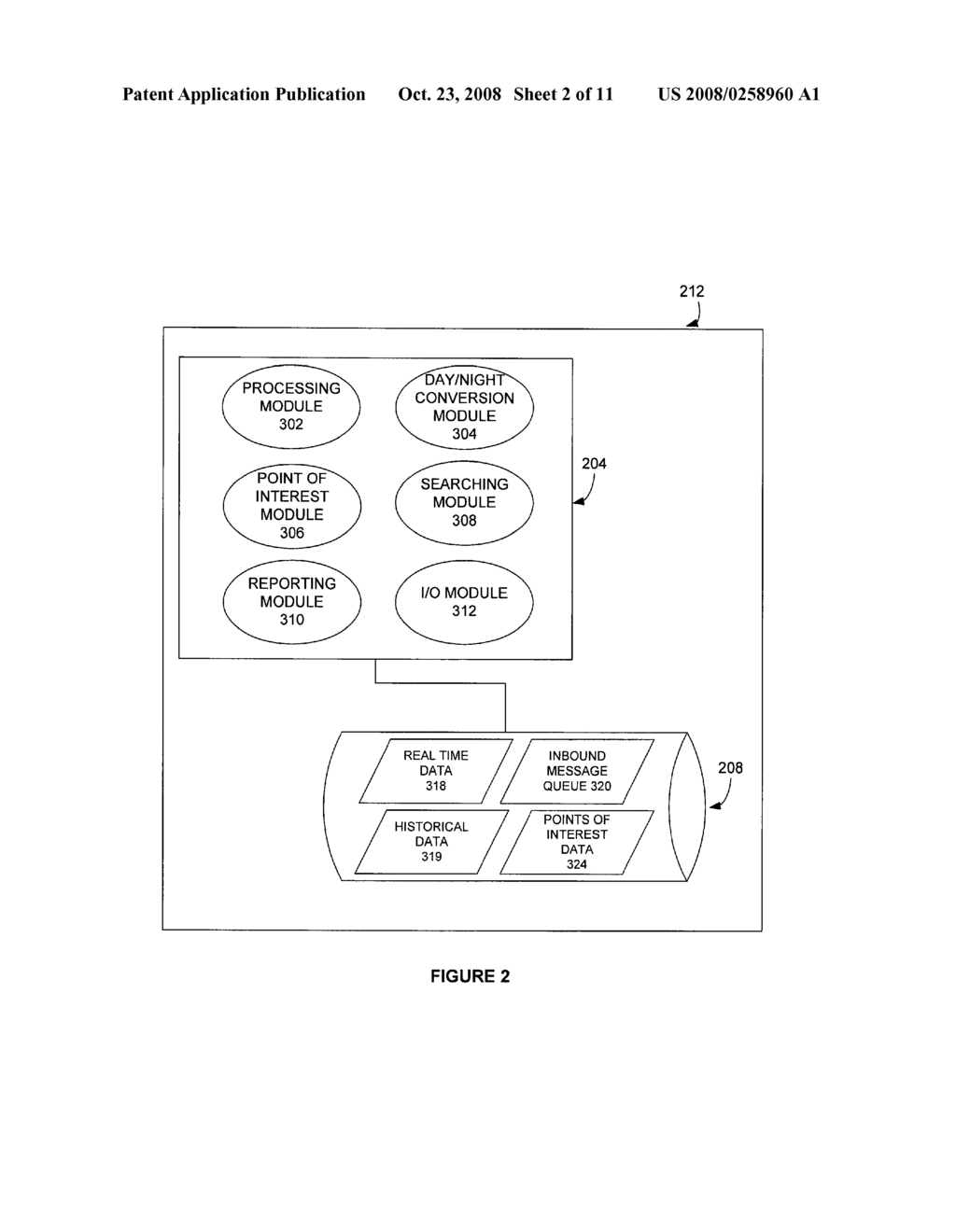 SYSTEM AND METHOD FOR HARVESTING BUSINESS INTELLIGENCE FROM MARITIME COMMUNICAITONS - diagram, schematic, and image 03