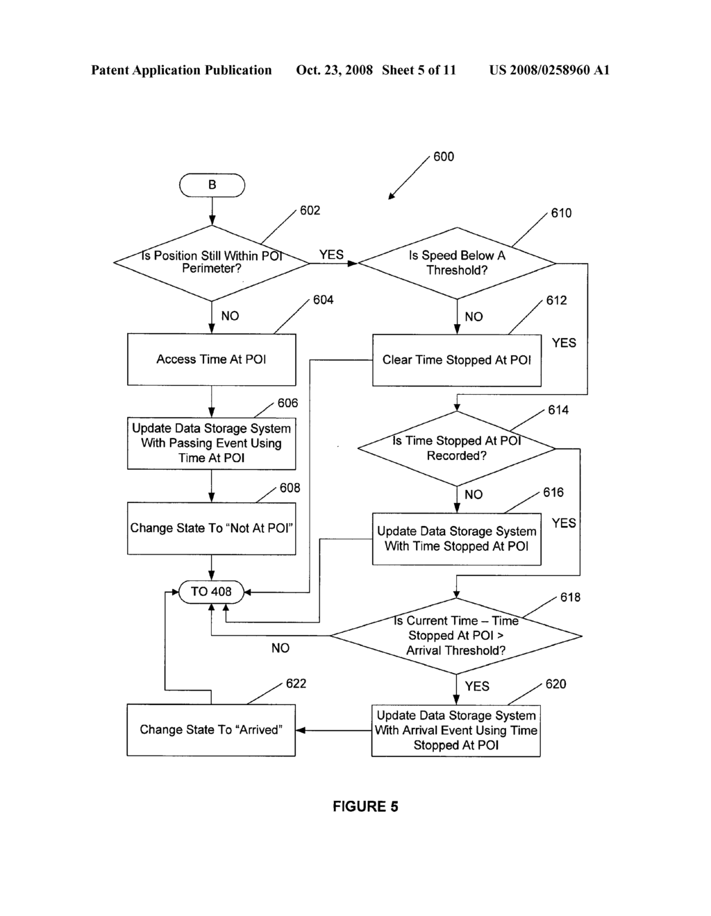 SYSTEM AND METHOD FOR HARVESTING BUSINESS INTELLIGENCE FROM MARITIME COMMUNICAITONS - diagram, schematic, and image 06