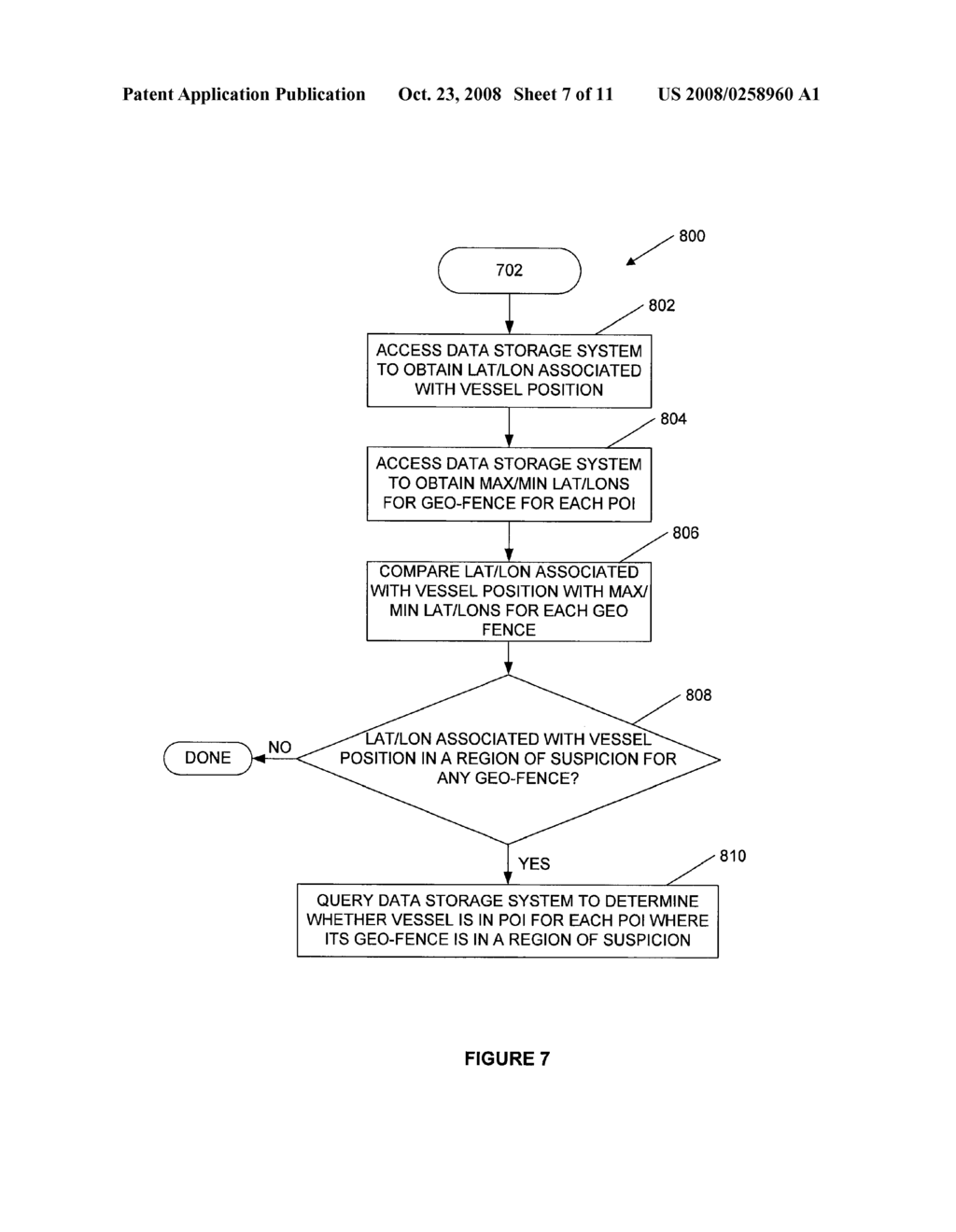 SYSTEM AND METHOD FOR HARVESTING BUSINESS INTELLIGENCE FROM MARITIME COMMUNICAITONS - diagram, schematic, and image 08