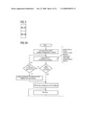 Method and transit time tester for monitoring the transit time of small-sized goods to be conveyed, particularly of letters and similar mail items diagram and image