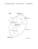 Method and transit time tester for monitoring the transit time of small-sized goods to be conveyed, particularly of letters and similar mail items diagram and image