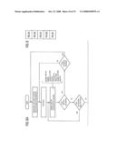 Method and transit time tester for monitoring the transit time of small-sized goods to be conveyed, particularly of letters and similar mail items diagram and image