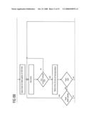 Method and transit time tester for monitoring the transit time of small-sized goods to be conveyed, particularly of letters and similar mail items diagram and image