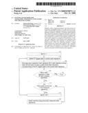 Systems and methods for geographic positioning using radio spectrum signatures diagram and image