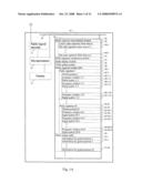 Systems and methods for geographic positioning using radio spectrum signatures diagram and image