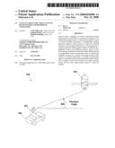 ANTENNA ARRAY FOR A HI/LO ANTENNA BEAM PATTERN AND METHOD OF UTILIZATION diagram and image