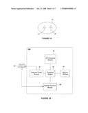 ANTENNA ARRAY FOR A HI/LO ANTENNA BEAM PATTERN AND METHOD OF UTILIZATION diagram and image