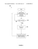 ANTENNA ARRAY FOR A HI/LO ANTENNA BEAM PATTERN AND METHOD OF UTILIZATION diagram and image