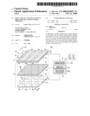 DISPLAY DEVICE, METHOD OF DRIVING DISPLAY DEVICE, AND ELECTRONIC APPARATUS diagram and image