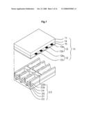 PLASMA DISPLAY APPARATUS diagram and image