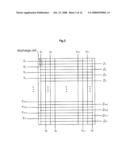 PLASMA DISPLAY APPARATUS diagram and image