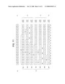 LIQUID CRYSTAL DISPLAY ELEMENT, DRIVING METHOD OF THE SAME, AND ELECTRONIC PAPER HAVING THE SAME diagram and image