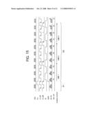 LIQUID CRYSTAL DISPLAY ELEMENT, DRIVING METHOD OF THE SAME, AND ELECTRONIC PAPER HAVING THE SAME diagram and image