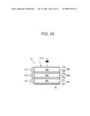 LIQUID CRYSTAL DISPLAY ELEMENT, DRIVING METHOD OF THE SAME, AND ELECTRONIC PAPER HAVING THE SAME diagram and image