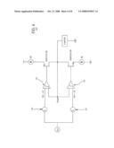 REDUCING POWER CONSUMPTION IN A LIQUID CRYSTAL DISPLAY diagram and image