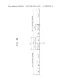 METHOD OF DISPLAYING AN IMAGE AND ELECTROPHORETIC DISPLAY DEVICE FOR PERFORMING THE SAME diagram and image