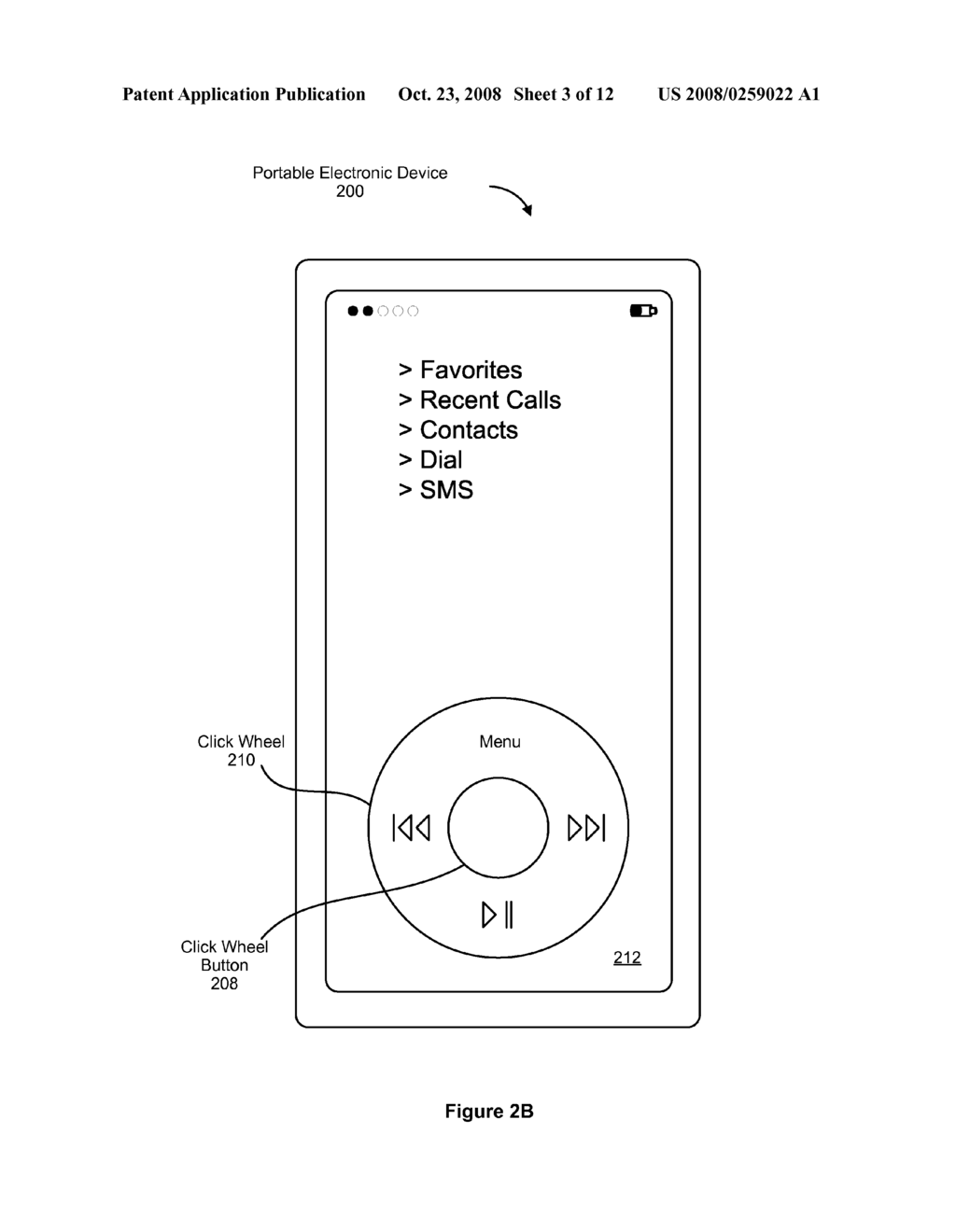 Method, system, and graphical user interface for text entry with partial word display - diagram, schematic, and image 04