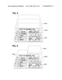 Multiple cursor system and method for vehicle diagram and image