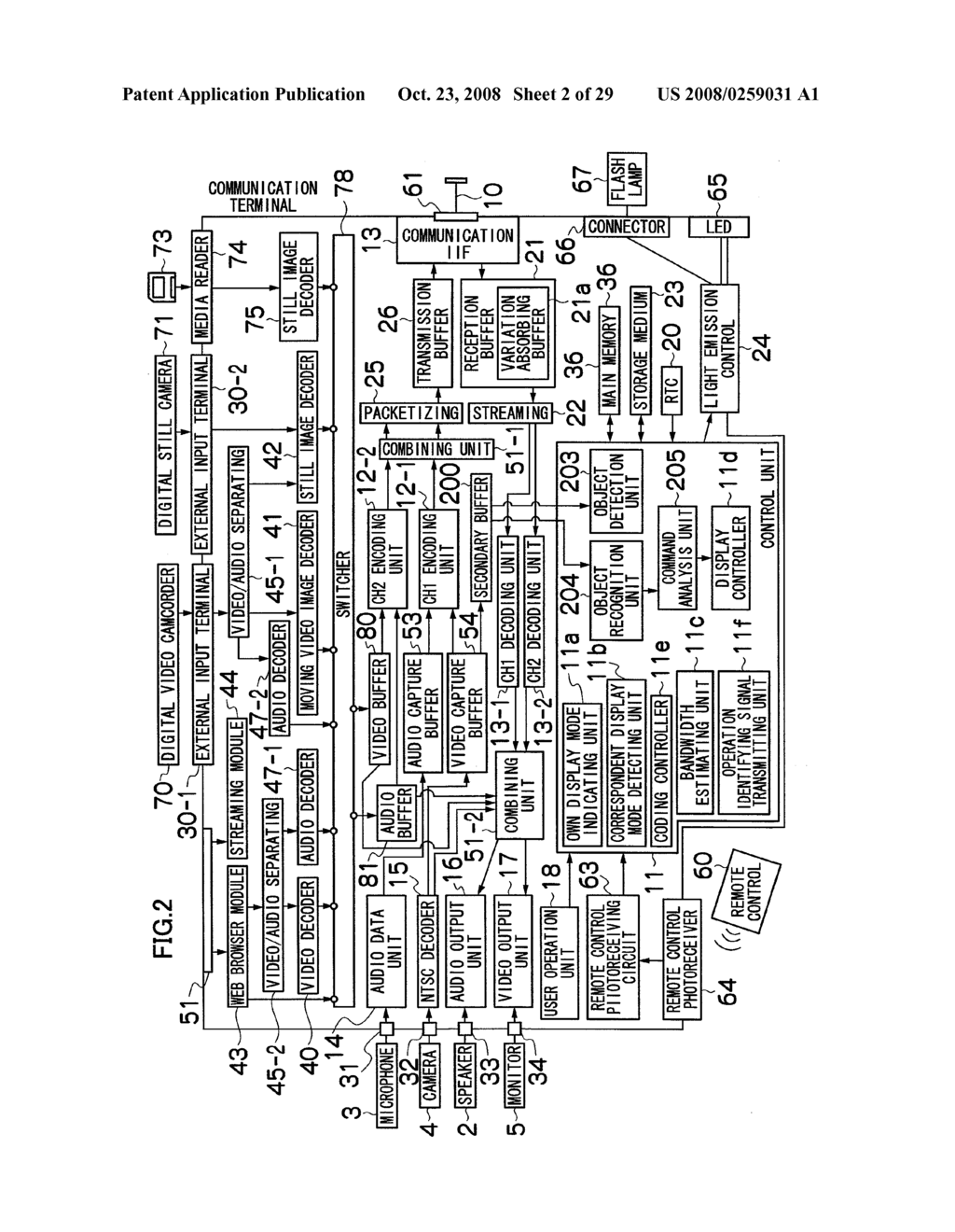 CONTROL APPARATUS, METHOD, AND PROGRAM - diagram, schematic, and image 03