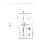 OPTICAL POINTING DEVICE AND METHOD FOR CALCULATING MOTION VALUE IN THE SAME diagram and image