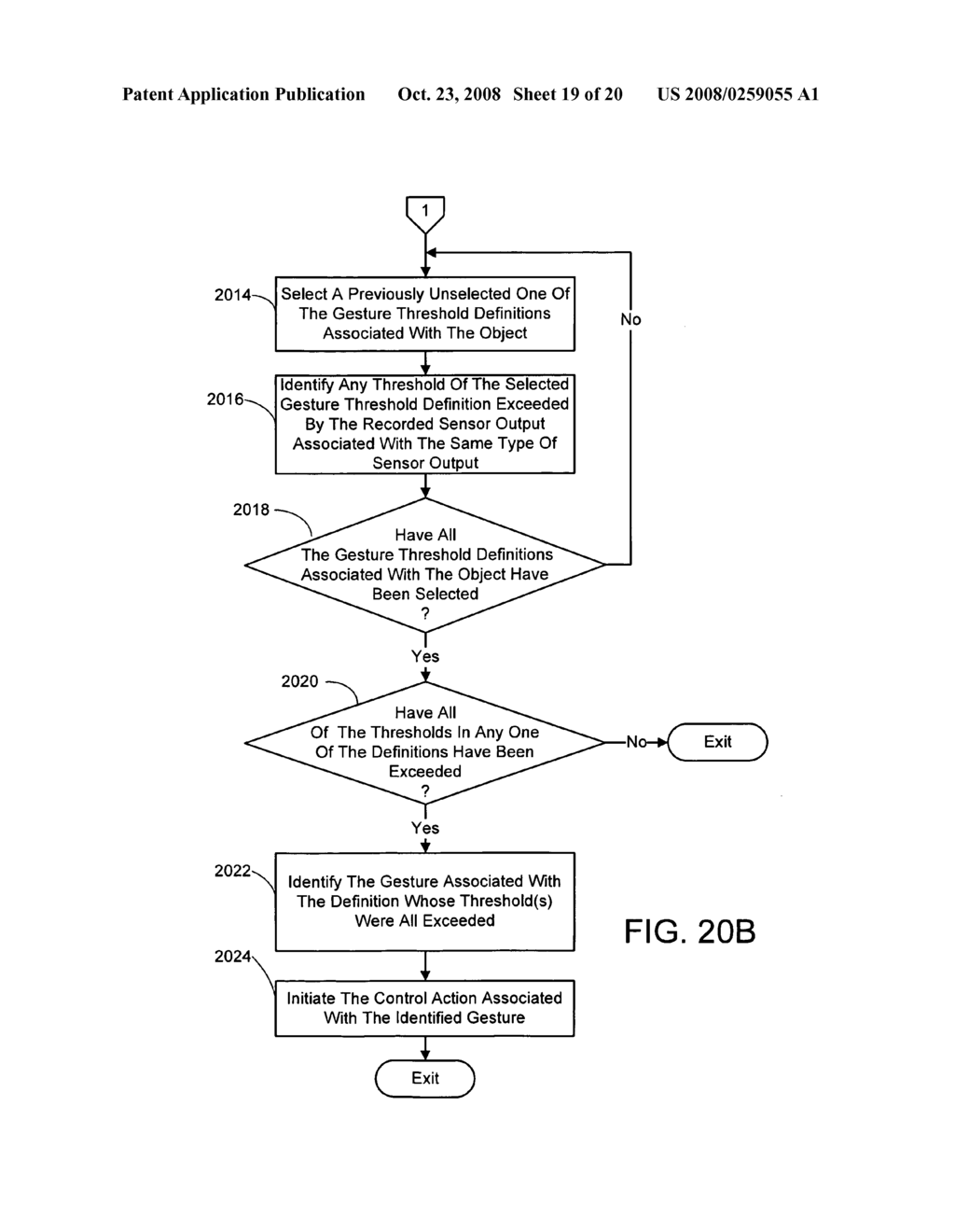 Manipulating An Object Utilizing A Pointing Device - diagram, schematic, and image 20