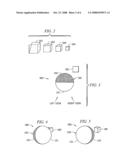 SYSTEM AND METHOD FOR PROCESSING VIDEO IMAGES diagram and image