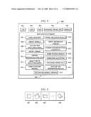 SYSTEM AND METHOD FOR PROCESSING VIDEO IMAGES diagram and image