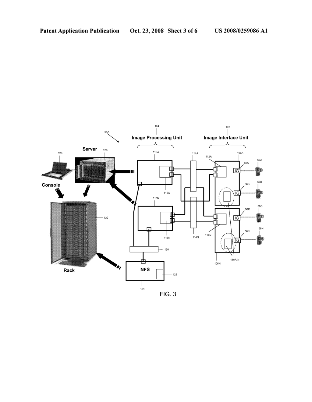 HYBRID IMAGE PROCESSING SYSTEM - diagram, schematic, and image 04