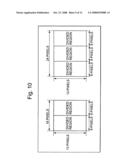 Apparatus and method for performing motion compensation by macro block unit while decoding compressed motion picture diagram and image