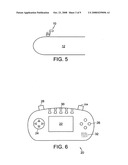 GPS-Based Location and Messaging System and Method diagram and image