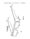 GPS-Based Location and Messaging System and Method diagram and image