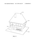 GPS-Based Location and Messaging System and Method diagram and image