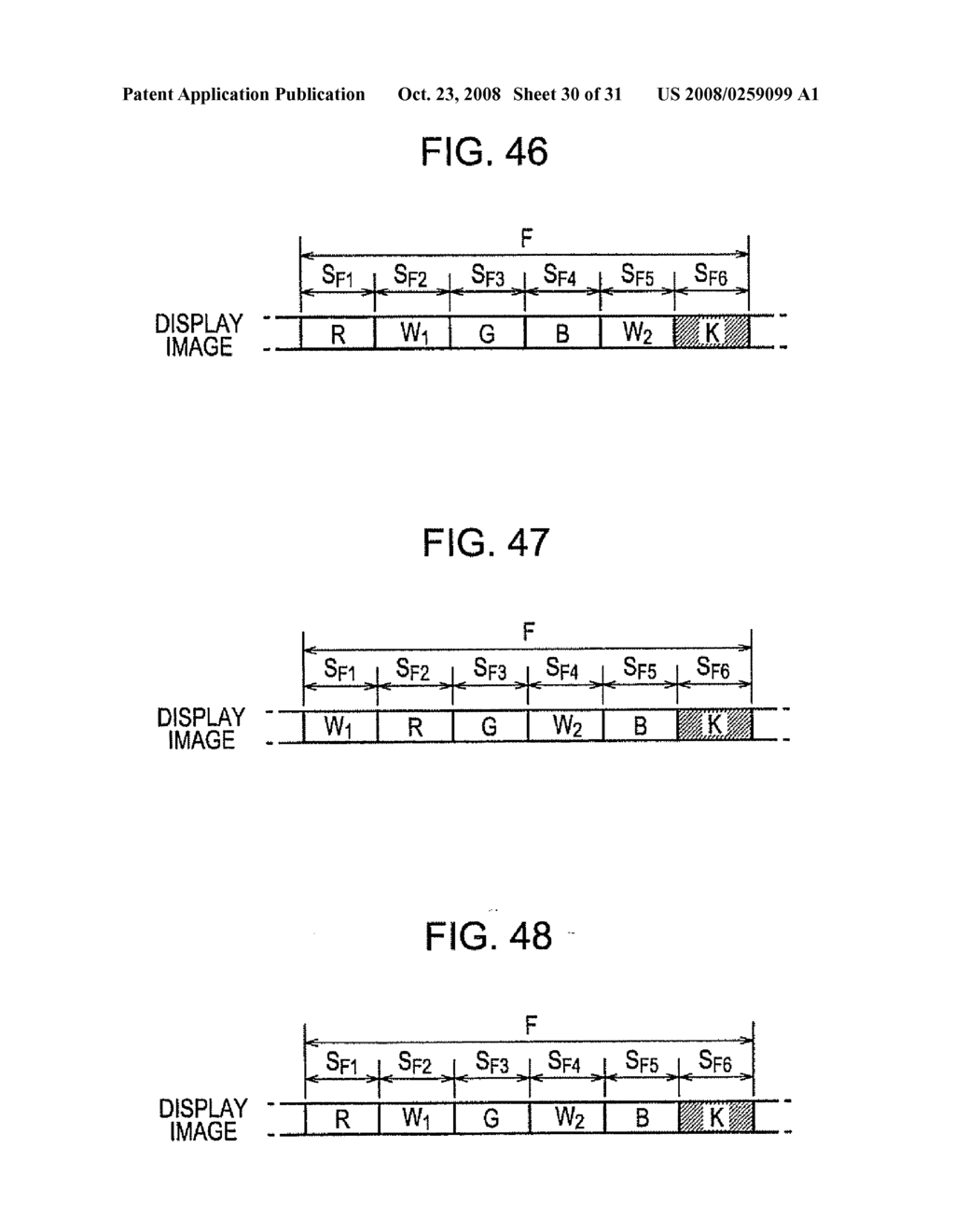 DISPLAY DEVICE, METHOD FOR DRIVING DISPLAY DEVICE, AND ELECTRONIC APPARATUS - diagram, schematic, and image 31