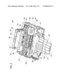 RECORDING APPARATUS diagram and image