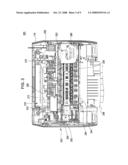 RECORDING APPARATUS diagram and image