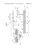 RECORDING APPARATUS diagram and image