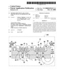 MICROFLUIDIC DEVICE AND A FLUID EJECTION DEVICE INCORPORATING THE SAME diagram and image