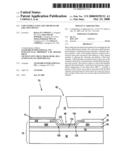 LOW ENERGY, LONG LIFE MICRO-FLUID EJECTION DEVICE diagram and image