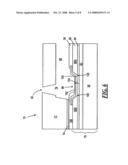 LOW ENERGY, LONG LIFE MICRO-FLUID EJECTION DEVICE diagram and image