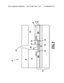 LOW ENERGY, LONG LIFE MICRO-FLUID EJECTION DEVICE diagram and image