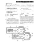 INKJET PRINTHEAD WITH NOZZLE ASSEMBLIES HAVING FLUIDIC SEALS diagram and image