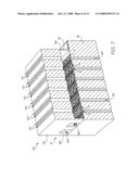 INKJET PRINTHEAD WITH NOZZLE ASSEMBLIES HAVING FLUIDIC SEALS diagram and image