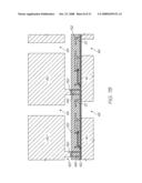 INKJET PRINTHEAD WITH NOZZLE ASSEMBLIES HAVING FLUIDIC SEALS diagram and image