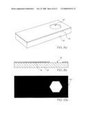 INKJET PRINTHEAD WITH NOZZLE ASSEMBLIES HAVING FLUIDIC SEALS diagram and image